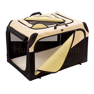 Hunter Outdoor Transportbox