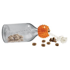 Hunter Snack Bottle