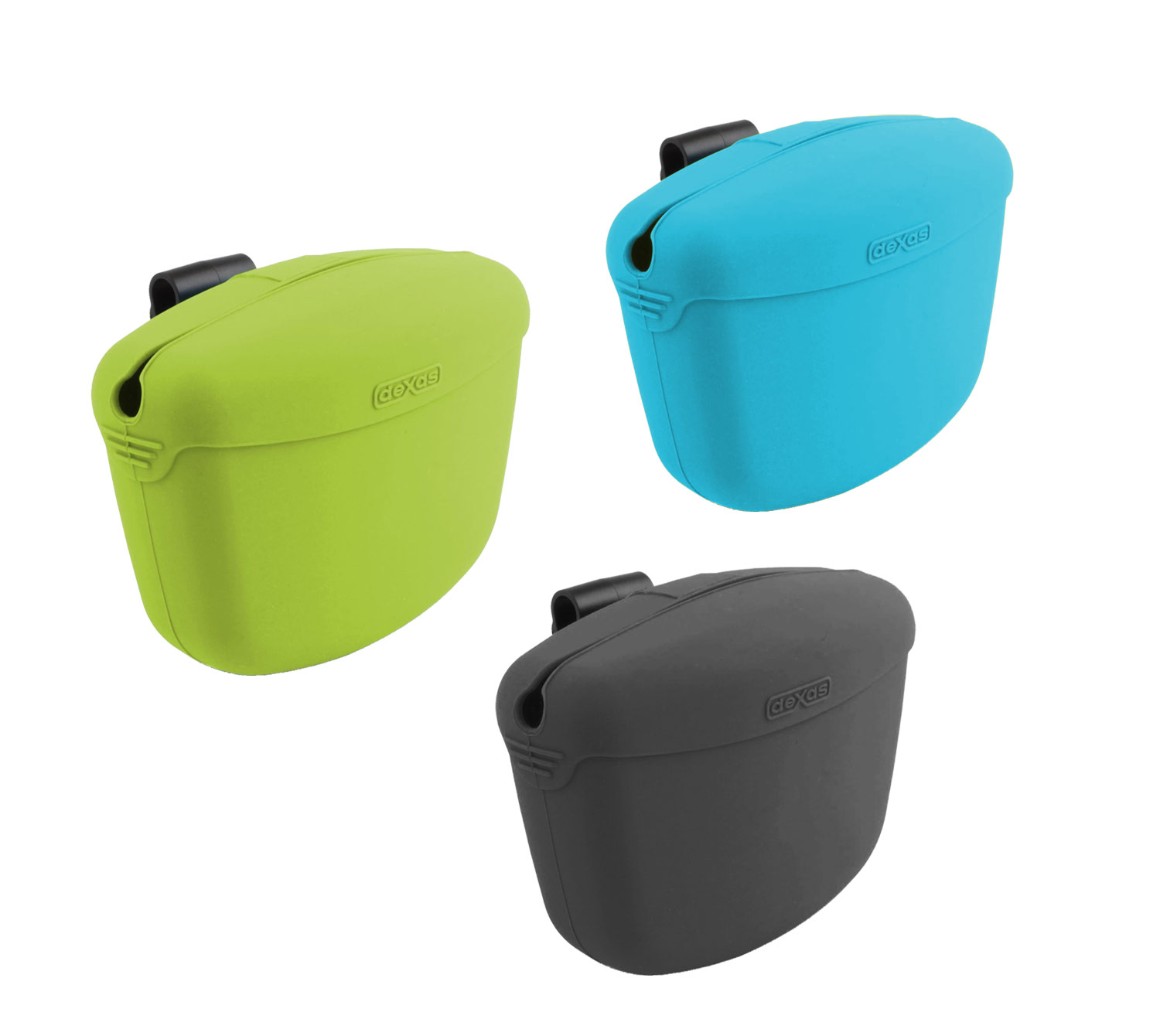 Dog Activity Leckerlibeutel Baggy deLuxe