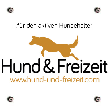 Hund & Freizeit Facebookbanner
