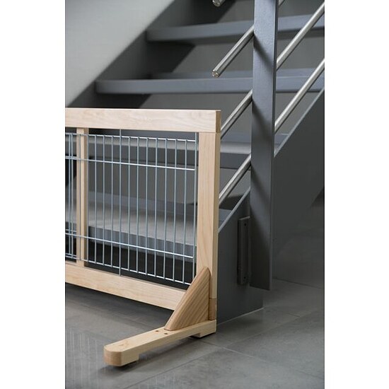 Bild 3 - Hunde Absperrgitter 50cm