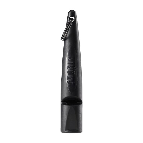 Bild 6 - Acme Hundepfeife Alpha 211.5 black