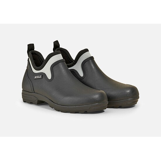 Bild 2 - Aigle Lessfor Plus marineblau