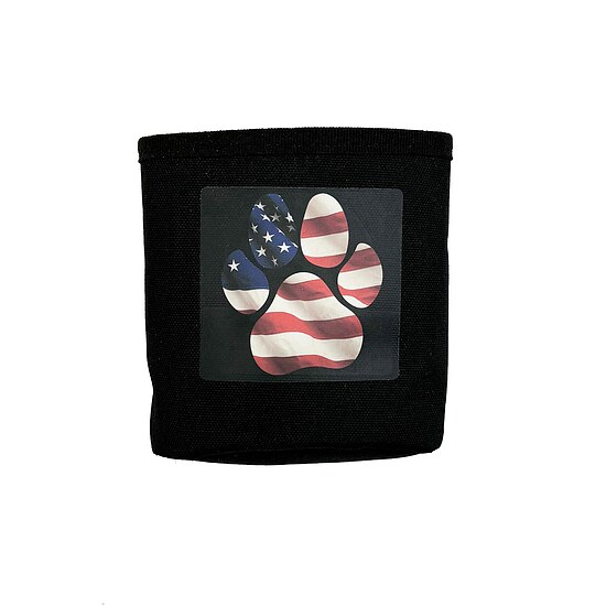 Bild 3 - Leckerlitasche Junior Bait Bag USA