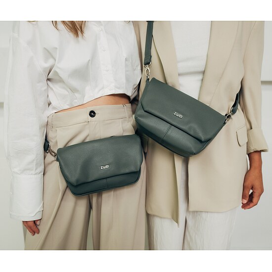 Bild 6 - G�rteltasche Mademoiselle MH40 eucalyptus