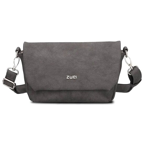 Bild 2 - G�rteltasche Mademoiselle MH40 nubuk-stone