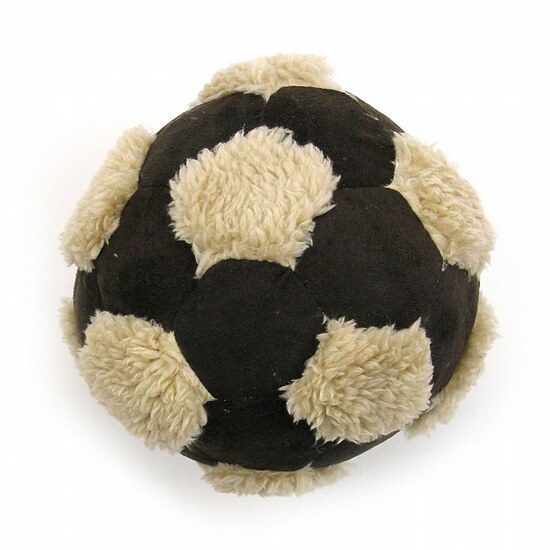 Bild 2 - AFP Lambswool Cuddle Football