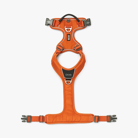 Bild 5 - Comfort Walk Pro Harness Orange Sun