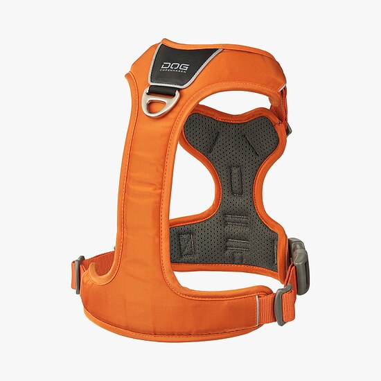 Bild 6 - Comfort Walk Pro Harness Orange Sun