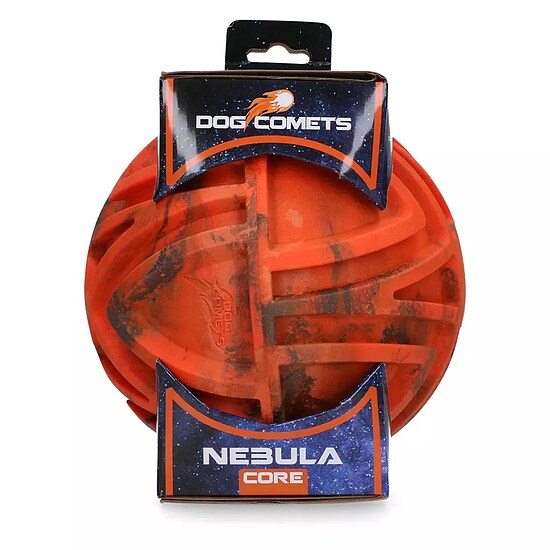 Bild 2 - Dog Comets Nebula Core Ball 18 cm
