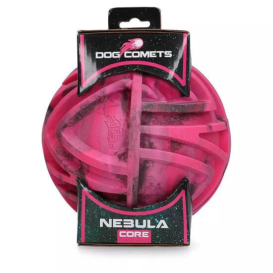 Bild 3 - Dog Comets Nebula Core Ball 18 cm