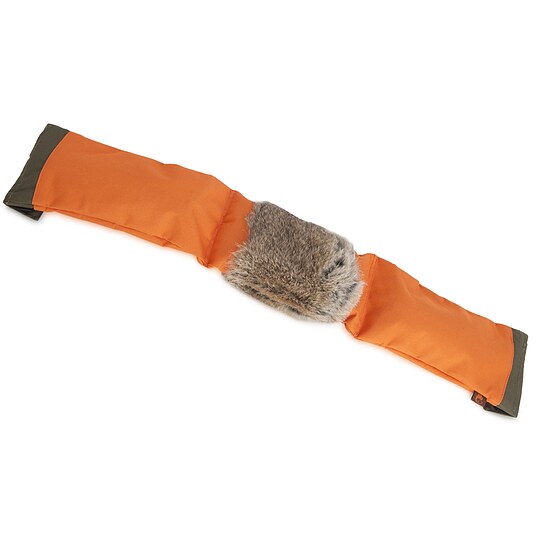 Bild 2 - Firedog Dummy 3-teilig befüllbar mit Fellring