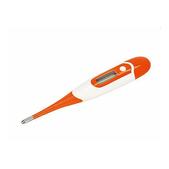 Bild 2 - Fieberthermometer wasserfest