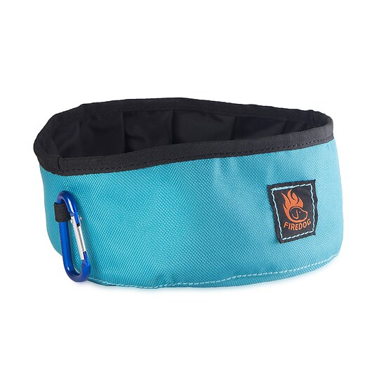 Bild 2 - Firedog Reisenapf Click & Go 1 l