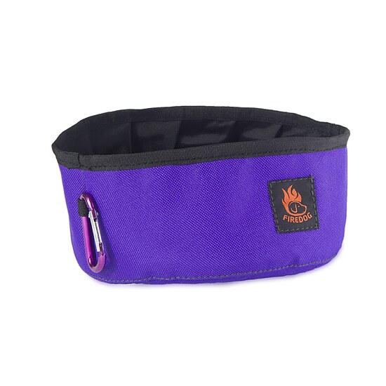 Bild 3 - Firedog Reisenapf Click & Go 1 l