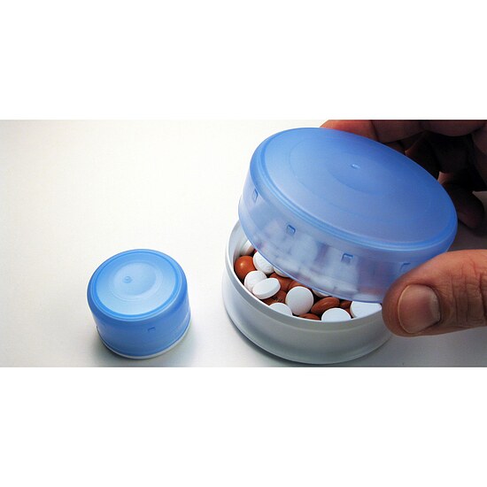 Bild 4 - GoTubb - die kleine Dose 3er Set S