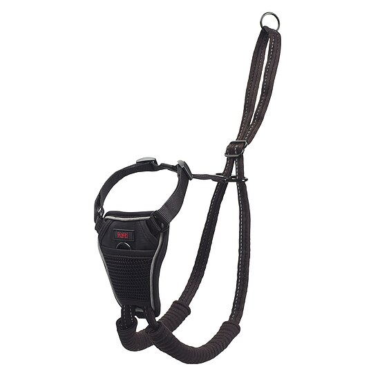 Bild 2 - Dr. Mugford Halti No Pull Harness Hundegeschirr
