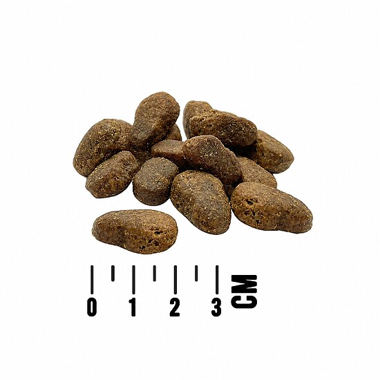 Bild 2 - MAC's Hundefutter Mono frisches Huhn 12kg
