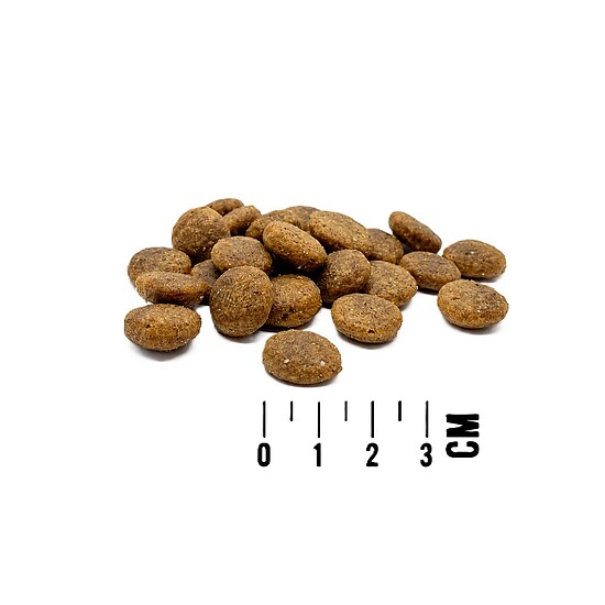 Bild 2 - MAC's Hundefutter Mono frisches Rind 12kg