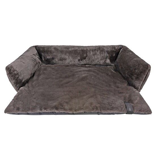 Bild 2 - Hundebett f�r Sofa Nuzzle 75x75x17 cm