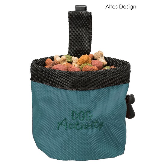 Bild 4 - Dog Activity Leckerlibeutel Baggy 10 x 14 cm