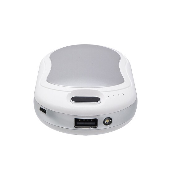 Bild 4 - USB Handw�rmer Powerbank Origin Outdoors