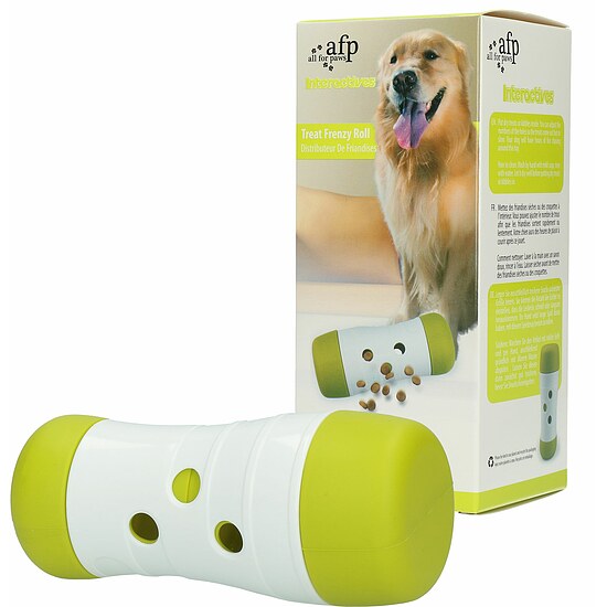 Bild 2 - AFP Interactive Snack Rolle Frenzy