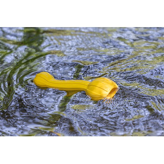 Bild 3 - Hundespielzeug Aqua Stab Schwimmend 20cm