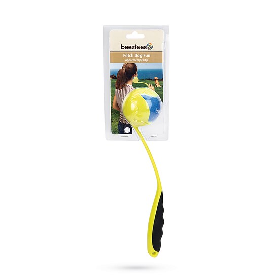 Bild 2 - Tennisball Launcher 31 cm