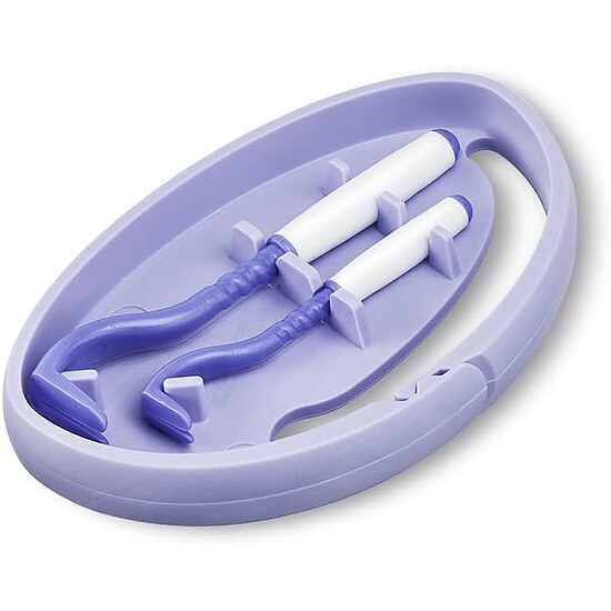 Bild 2 - Zeckenentferner Tick twister Clipbox