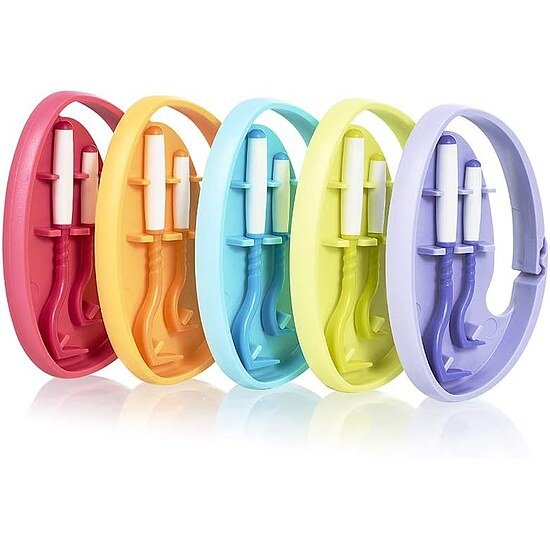 Bild 4 - Zeckenentferner Tick twister Clipbox
