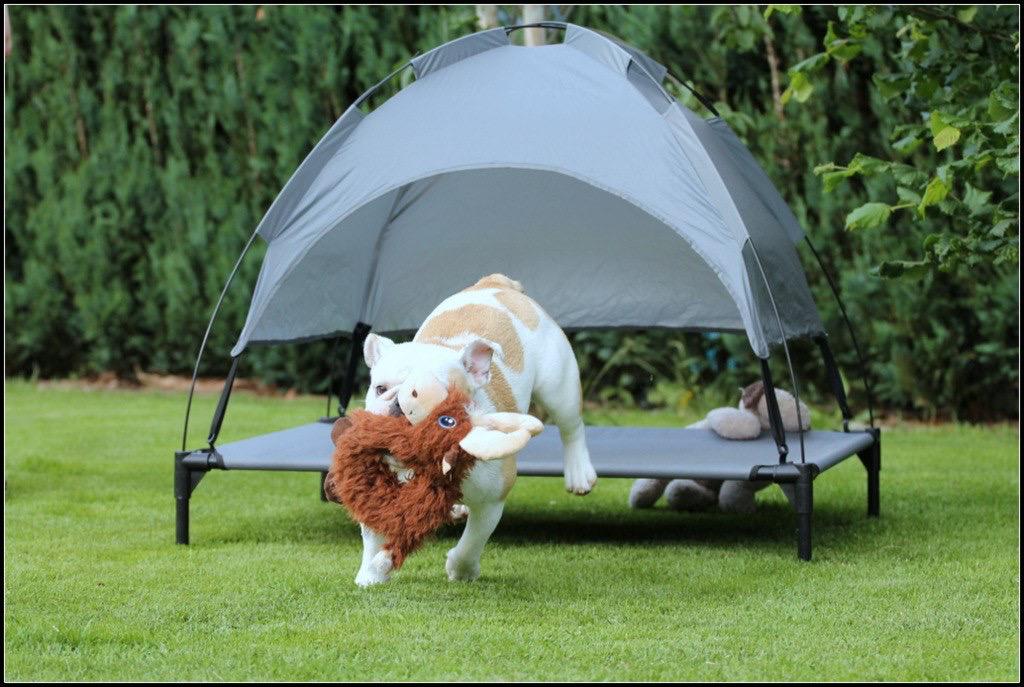Hundeliege Vacation Top - Hund & Freizeit