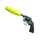 Dummy Launcher