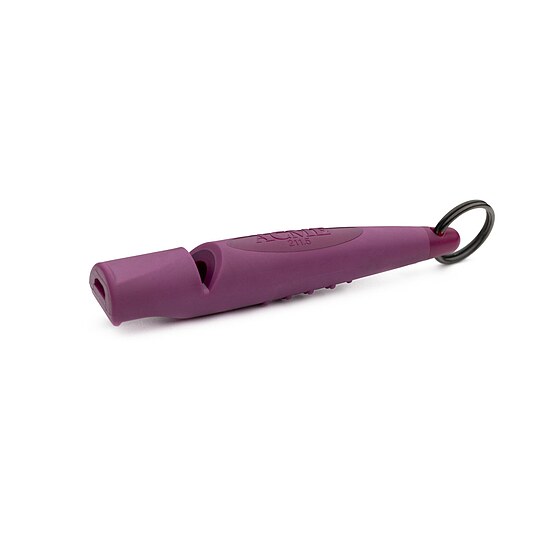 Bild 1 - Acme Hundepfeife Alpha 211.5 purple