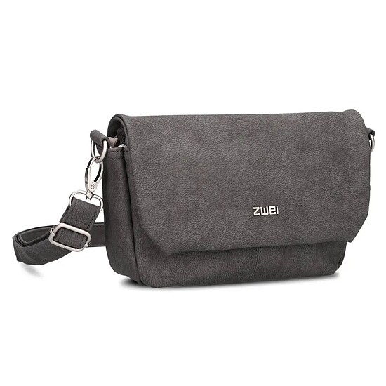 Bild 1 - G�rteltasche Mademoiselle MH40 nubuk-stone