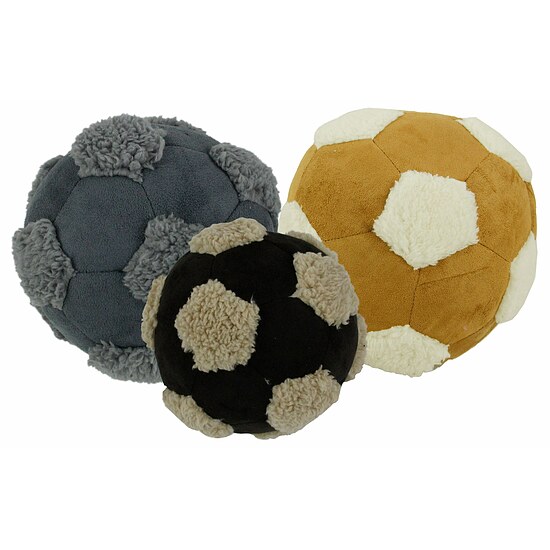 Bild 1 - AFP Lambswool Cuddle Football