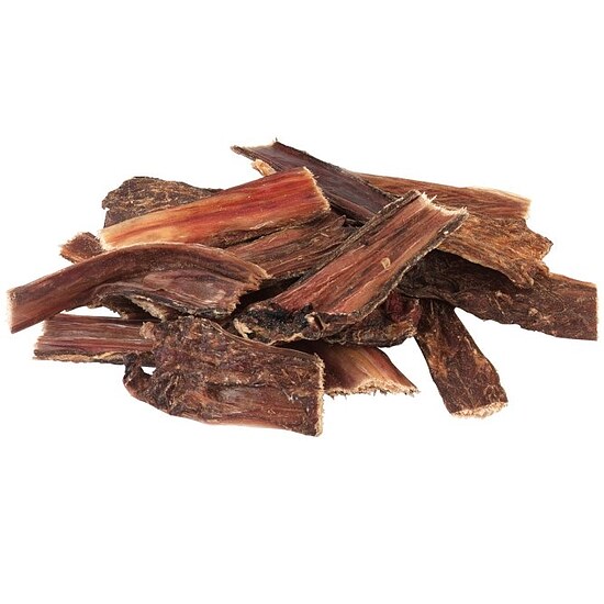 Bild 1 - Rinderschlund D�rrfleisch 250 g