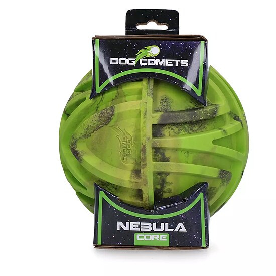 Bild 1 - Dog Comets Nebula Core Ball 18 cm