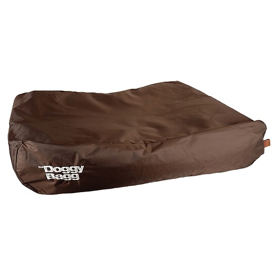 Bild 1 - Doggy Bagg Hundekissen X-Treme All Weather - Brown