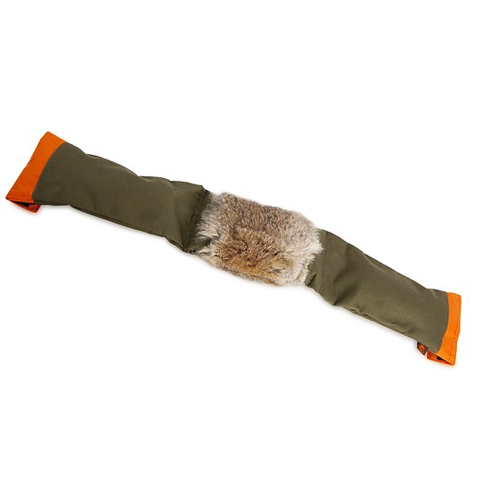 Bild 1 - Firedog Dummy 3-teilig befüllbar mit Fellring