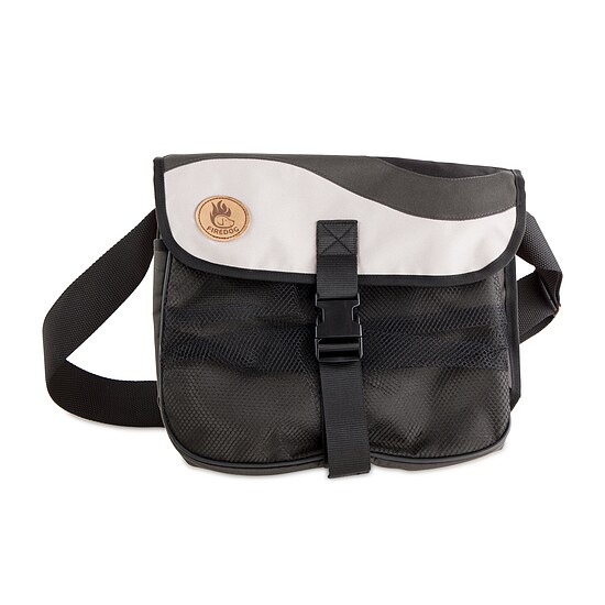 Bild 1 - Firedog Dummytasche Profi j�gergr�n/beige