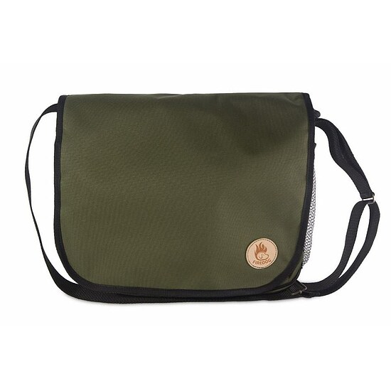 Bild 1 - Firedog Dummytasche Nylon khaki