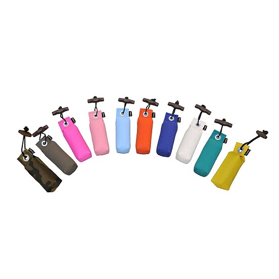 Bild 1 - Firedog Pocket Dummy 150g