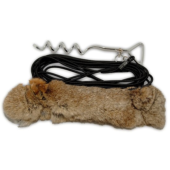 Bild 1 - Firedog Running Rabbit Dummy Kaninchen