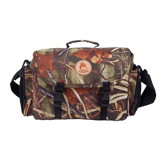 Bild 1 - Firedog Trainingstasche Water Reeds camo