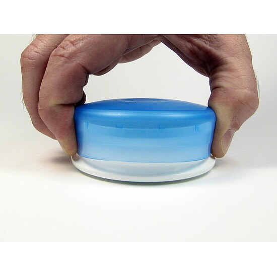 Bild 1 - GoTubb - die kleine Dose 3er Set M