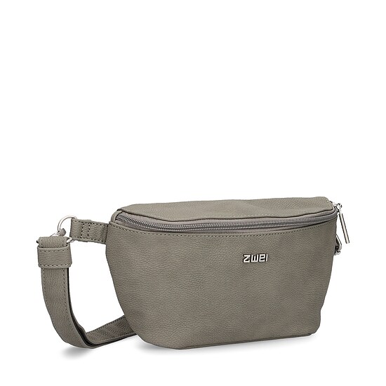 Bild 1 - G�rteltasche Mademoiselle MH4 fango
