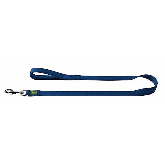 Bild 1 - Hunter F�hrleine marine 25/100