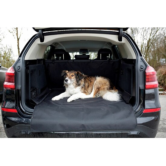 Bild 1 - Auto Kofferraum Schondecke Economy