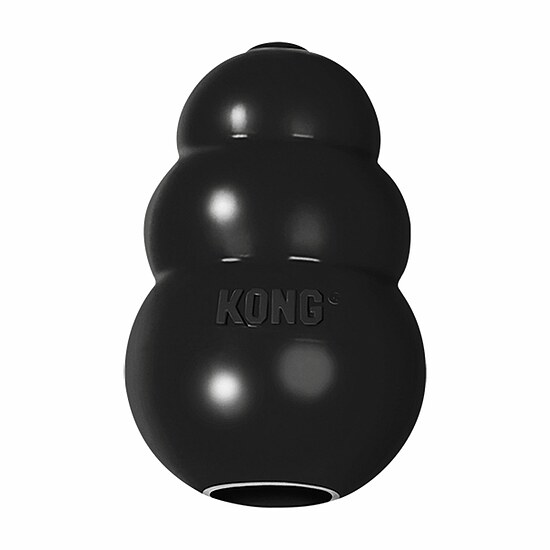 Bild 1 - KONG Extreme schwarz